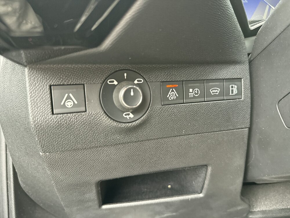 Occasion DS DS 7 Crossback DS7 Crossback Hybride E-Tense 225 EAT8 - Performance Line+