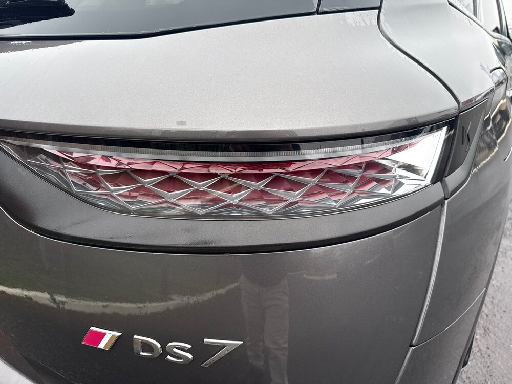 Occasion DS DS 7 Crossback DS7 Crossback Hybride E-Tense 225 EAT8 - Performance Line+