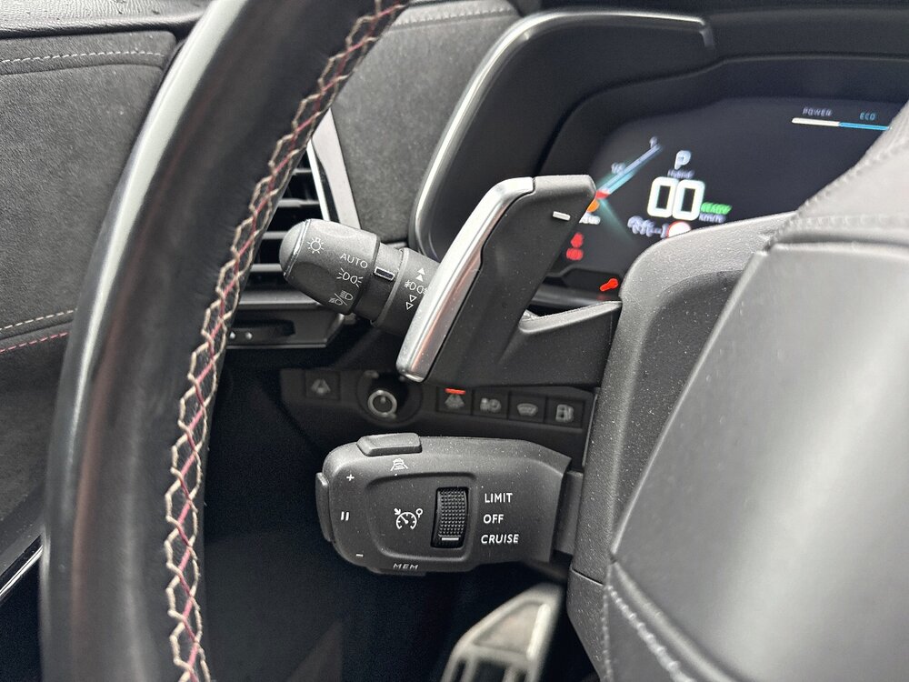 Occasion DS DS 7 Crossback DS7 Crossback Hybride E-Tense 225 EAT8 - Performance Line+