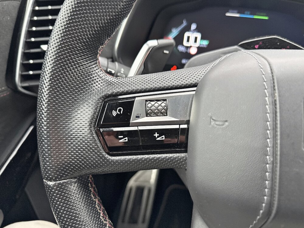 Occasion DS DS 7 Crossback DS7 Crossback Hybride E-Tense 225 EAT8 - Performance Line+