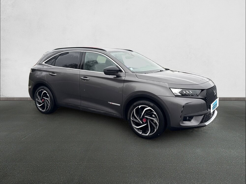 Occasion DS DS 7 Crossback DS7 Crossback Hybride E-Tense 225 EAT8 - Performance Line+
