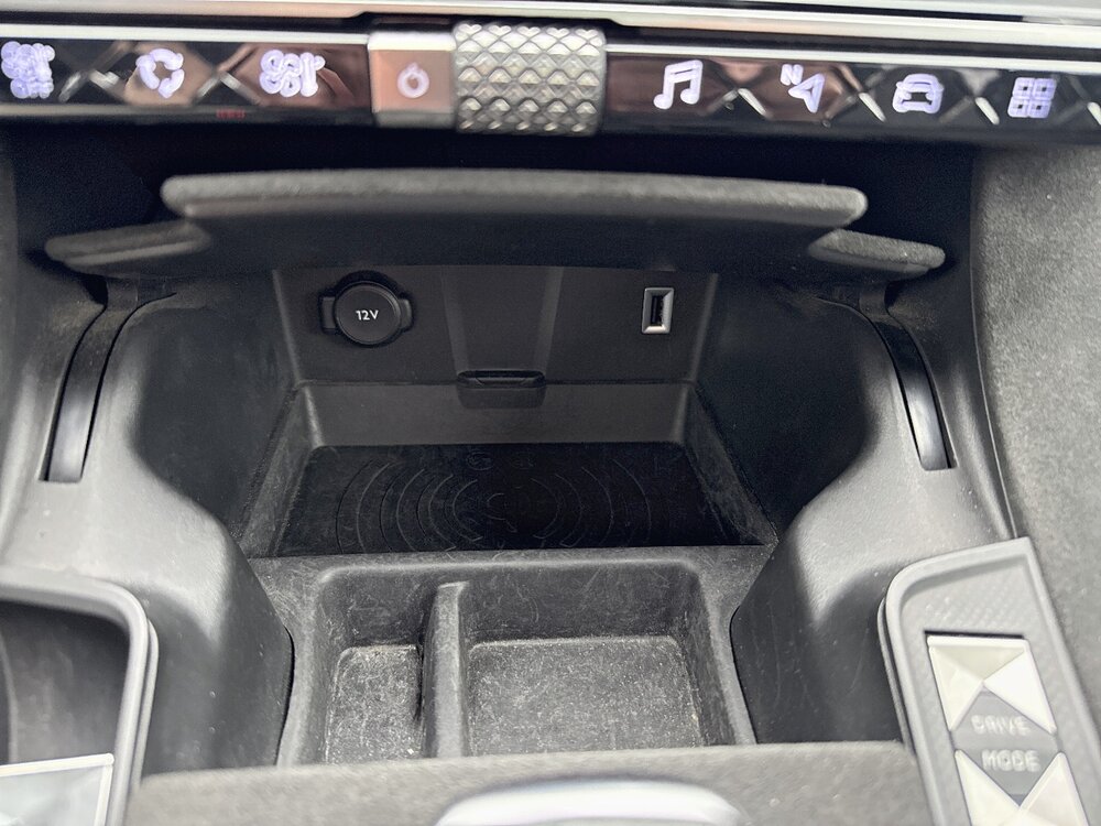 Occasion DS DS 7 Crossback DS7 Crossback Hybride E-Tense 225 EAT8 - Performance Line+