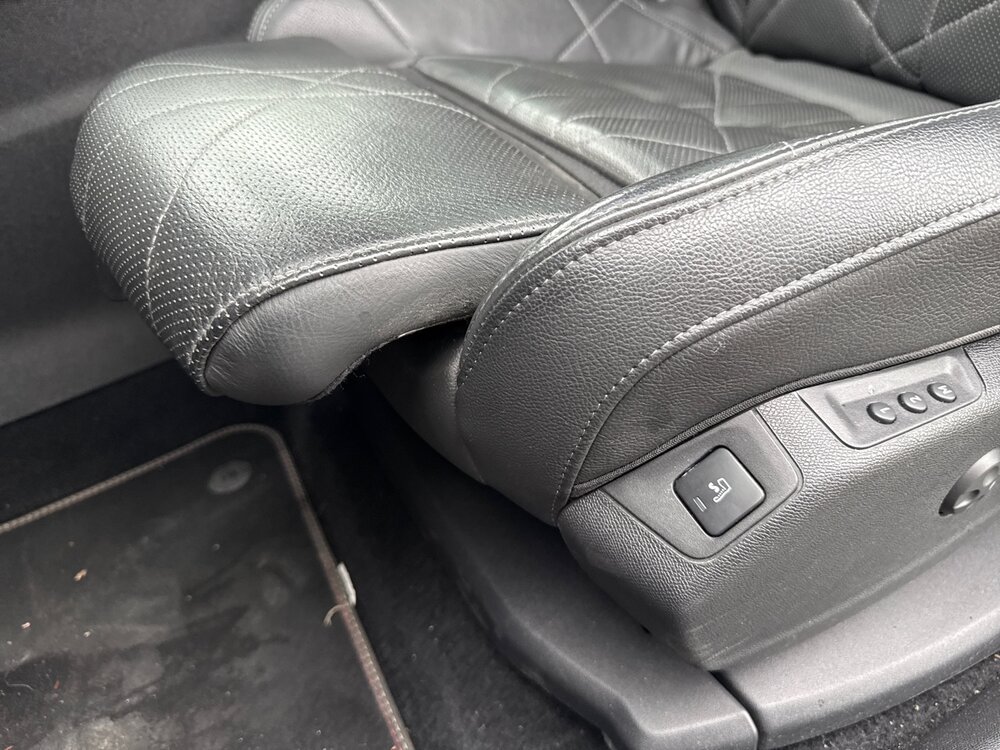 Occasion DS DS 7 Crossback DS7 Crossback Hybride E-Tense 225 EAT8 - Performance Line+