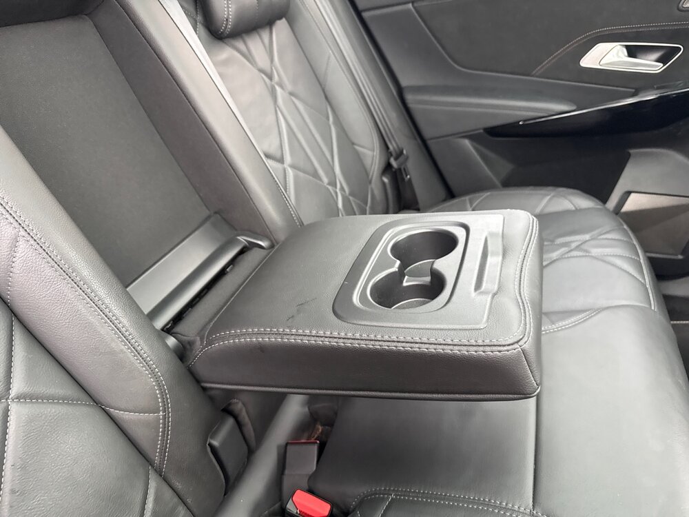 Occasion DS DS 7 Crossback DS7 Crossback Hybride E-Tense 225 EAT8 - Performance Line+