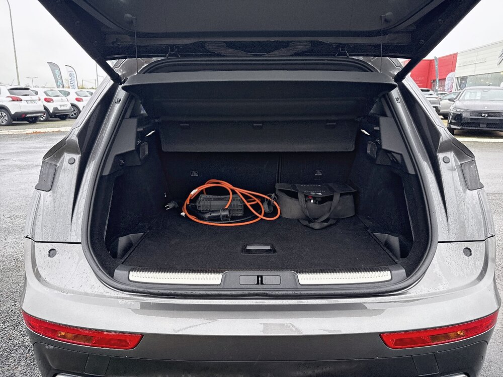 Occasion DS DS 7 Crossback DS7 Crossback Hybride E-Tense 225 EAT8 - Performance Line+