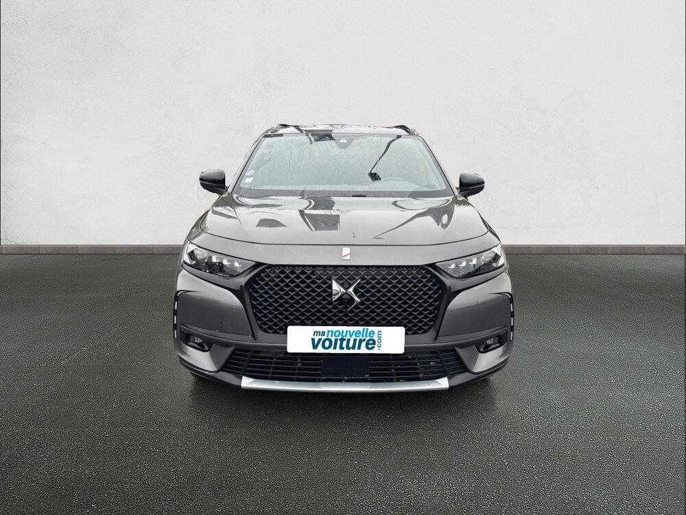 Occasion DS DS 7 Crossback DS7 Crossback Hybride E-Tense 225 EAT8 - Performance Line+