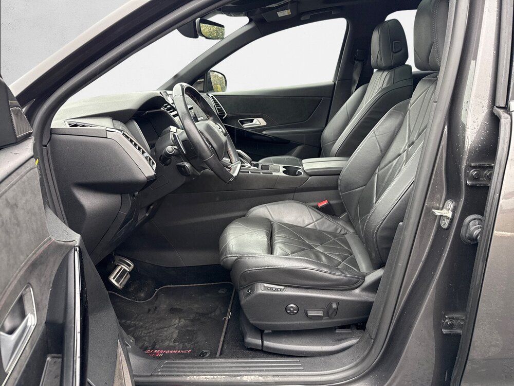 Occasion DS DS 7 Crossback DS7 Crossback Hybride E-Tense 225 EAT8 - Performance Line+