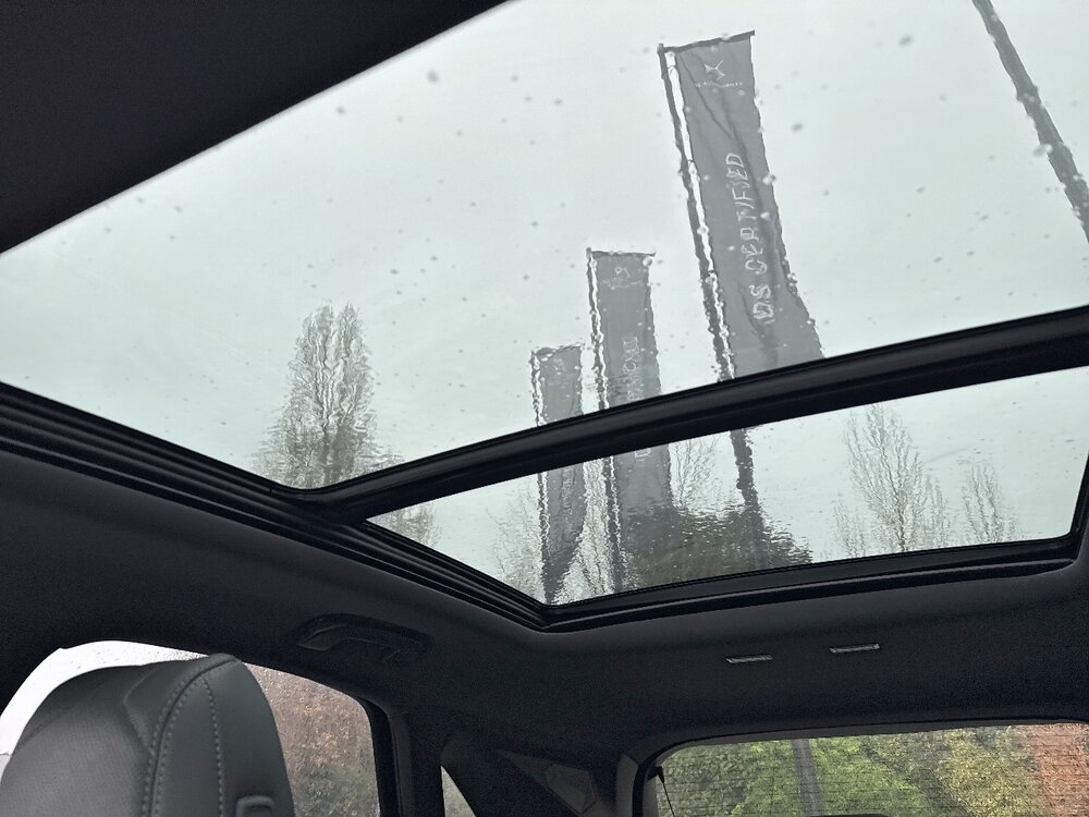 Occasion DS DS 7 Crossback DS7 Crossback Hybride E-Tense 225 EAT8 - Performance Line+