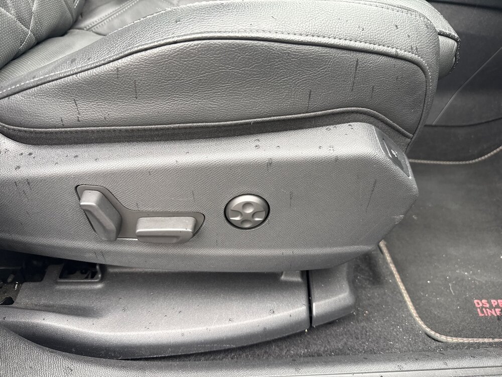 Occasion DS DS 7 Crossback DS7 Crossback Hybride E-Tense 225 EAT8 - Performance Line+