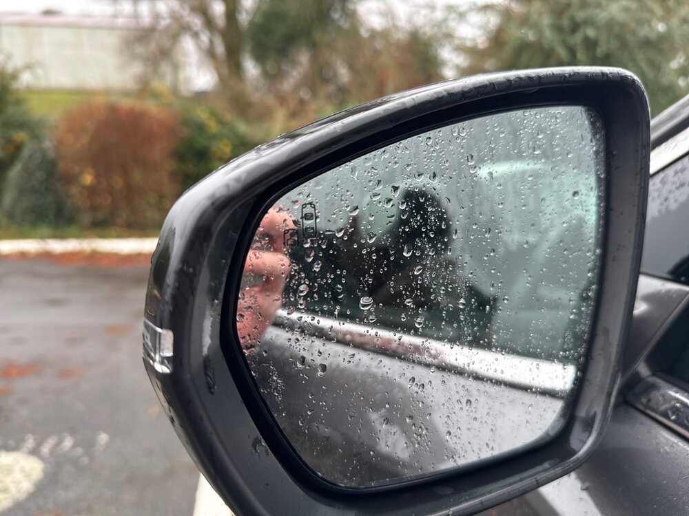 Occasion DS DS 7 Crossback DS7 Crossback Hybride E-Tense 225 EAT8 - Performance Line+