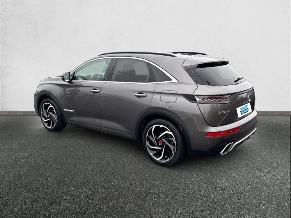Occasion DS DS 7 Crossback DS7 Crossback Hybride E-Tense 225 EAT8 - Performance Line+