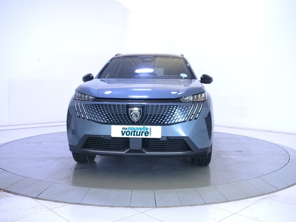 Occasion PEUGEOT 5008 5008 Hybrid 145 e-DCS6 - GT