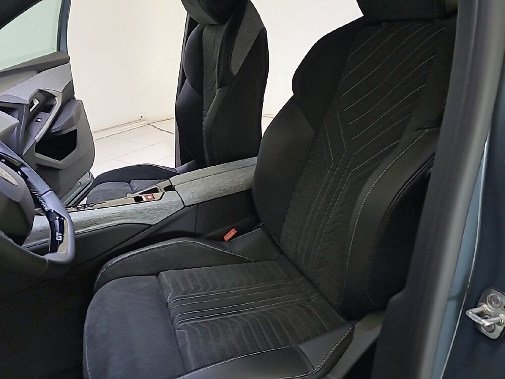 Occasion PEUGEOT 5008 5008 Hybrid 145 e-DCS6 - GT