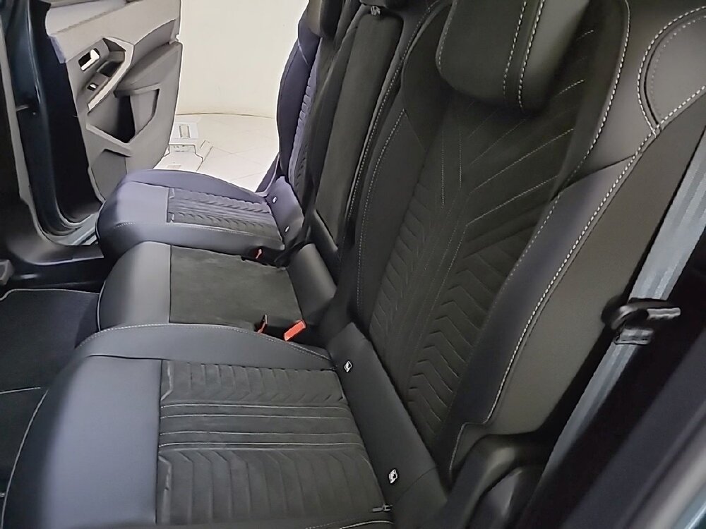 Occasion PEUGEOT 5008 5008 Hybrid 145 e-DCS6 - GT