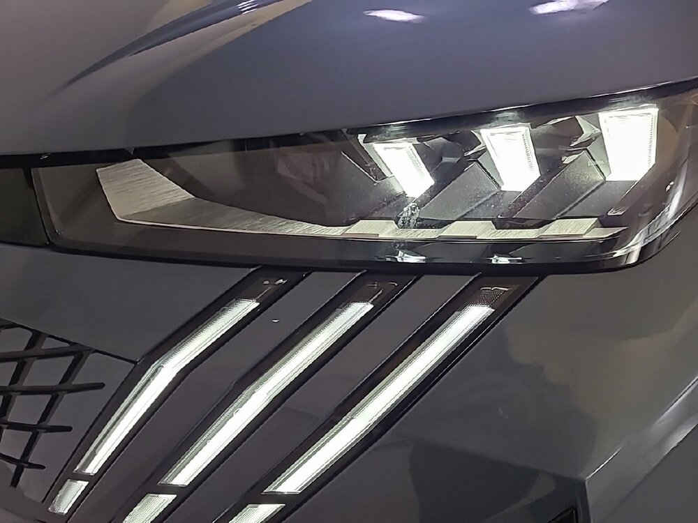 Occasion PEUGEOT 5008 5008 Hybrid 145 e-DCS6 - GT