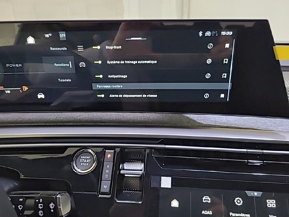 Occasion PEUGEOT 5008 5008 Hybrid 145 e-DCS6 - GT