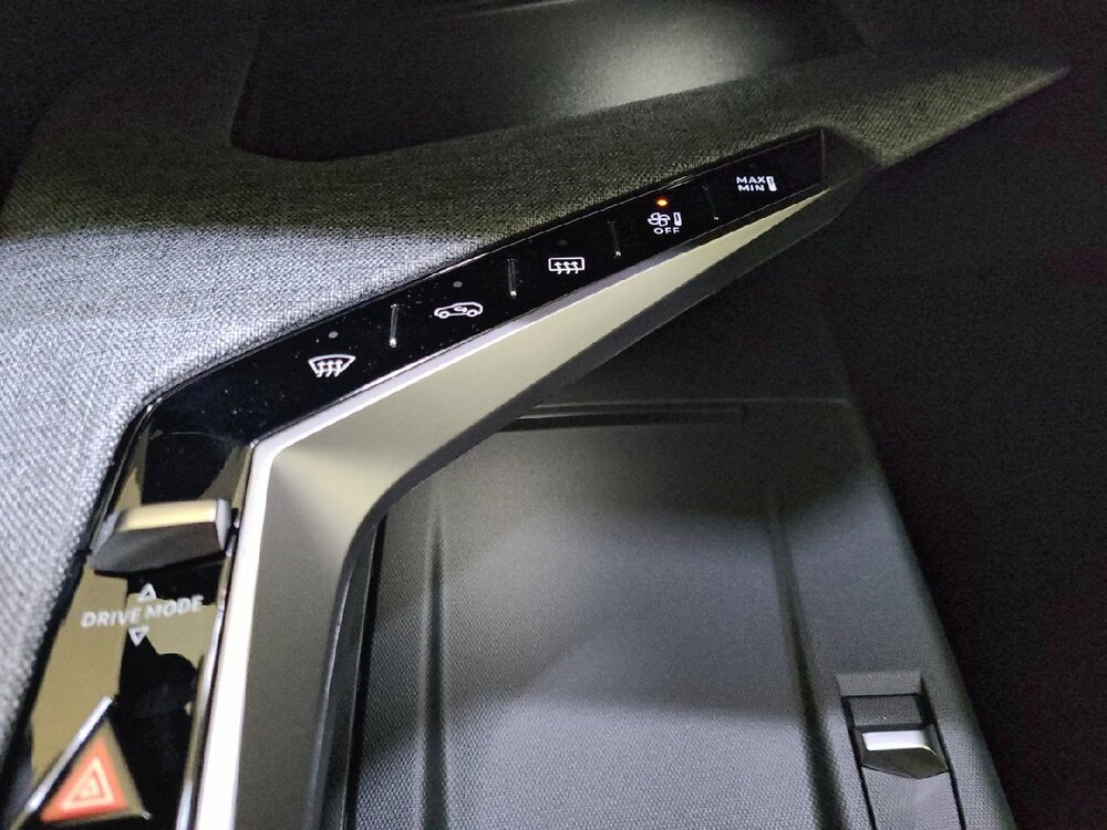 Occasion PEUGEOT 5008 5008 Hybrid 145 e-DCS6 - GT