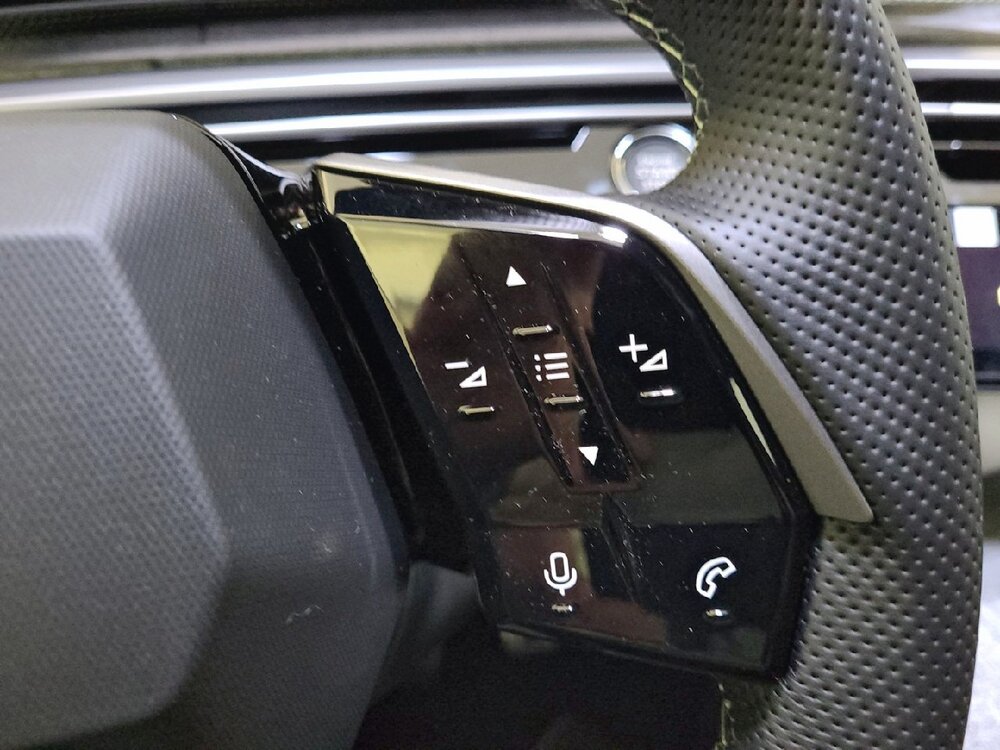 Occasion PEUGEOT 5008 5008 Hybrid 145 e-DCS6 - GT