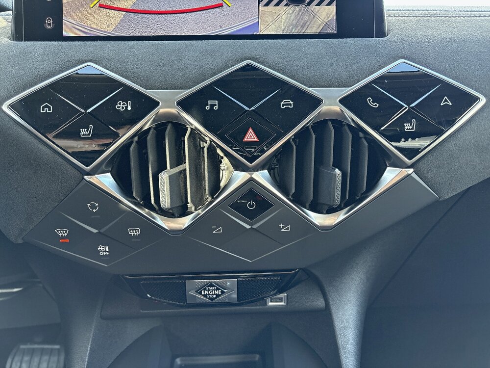 Occasion DS DS3 DS 3 E-Tense - Edition France