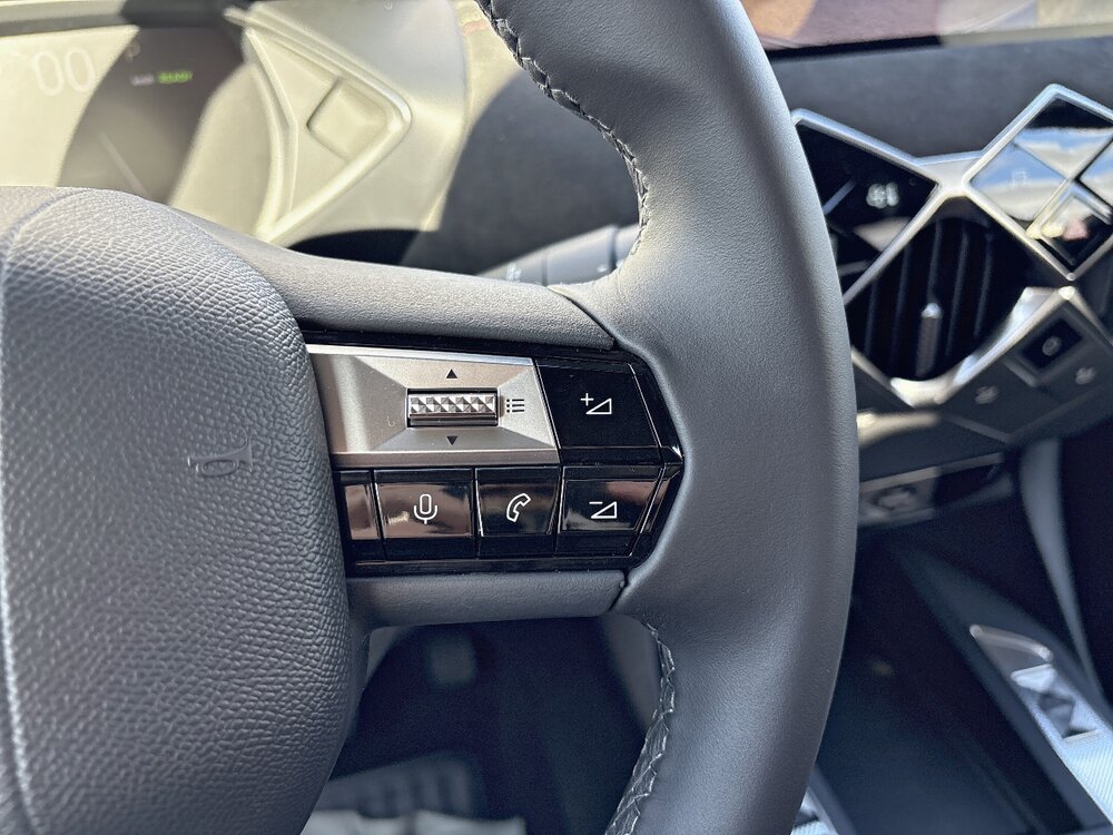 Occasion DS DS3 DS 3 E-Tense - Edition France