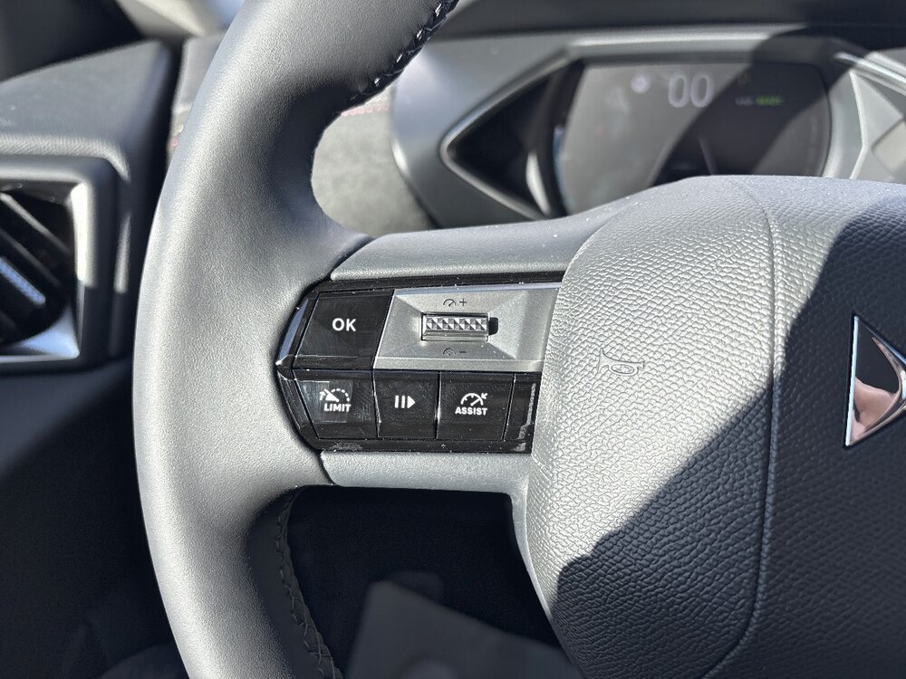 Occasion DS DS3 DS 3 E-Tense - Edition France