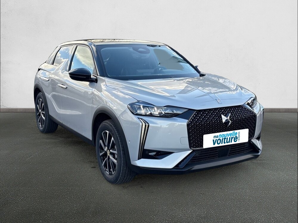 Occasion DS DS3 DS 3 E-Tense - Edition France