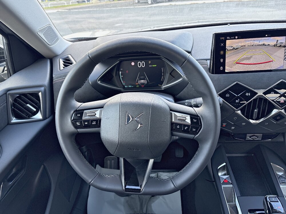 Occasion DS DS3 DS 3 E-Tense - Edition France