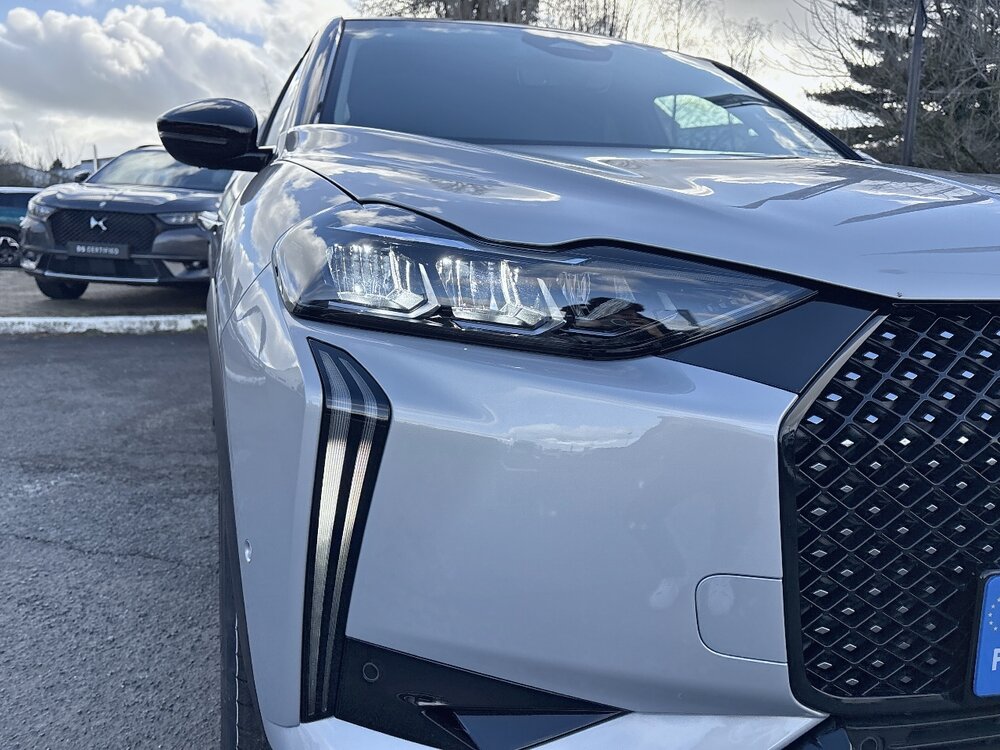 Occasion DS DS3 DS 3 E-Tense - Edition France