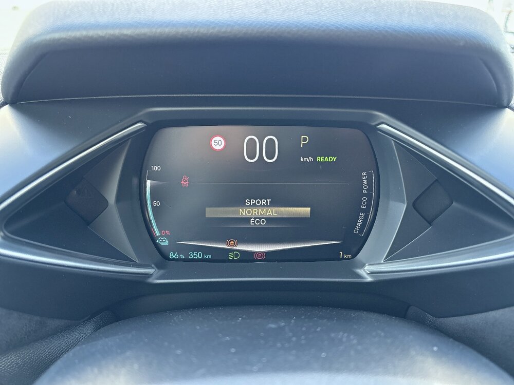 Occasion DS DS3 DS 3 E-Tense - Edition France