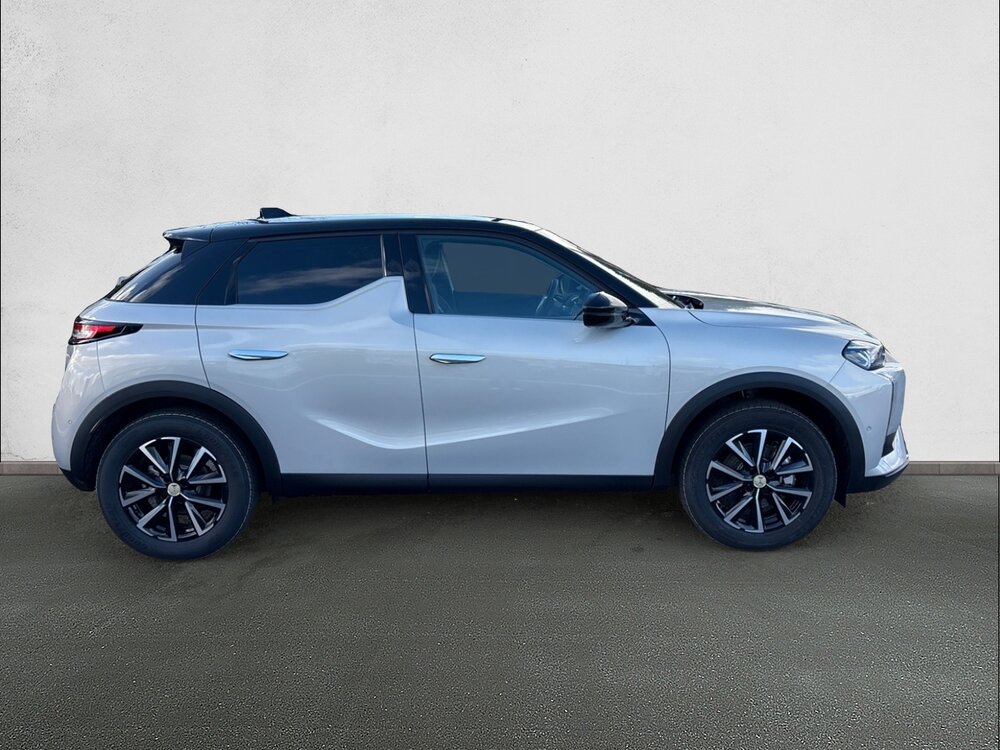 Occasion DS DS3 DS 3 E-Tense - Edition France