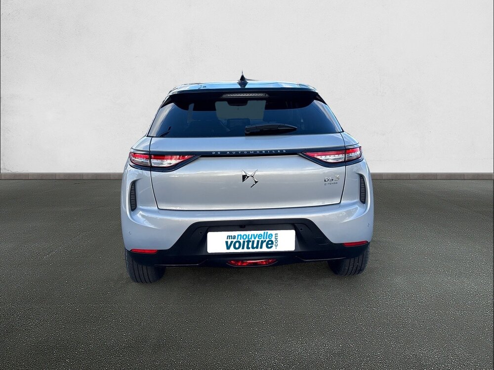 Occasion DS DS3 DS 3 E-Tense - Edition France