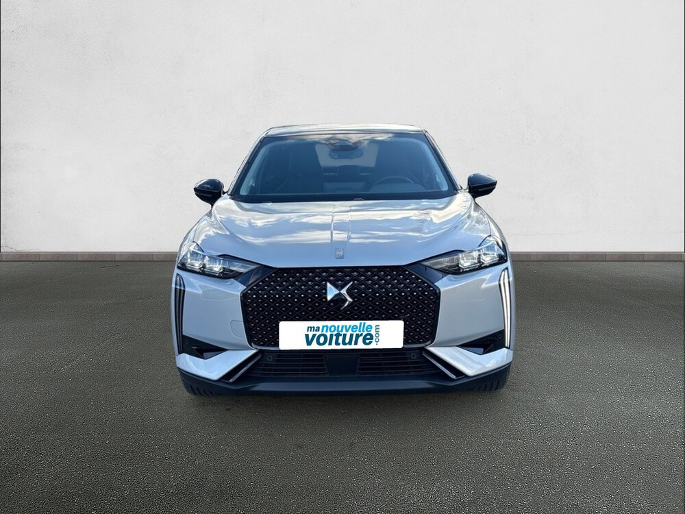 Occasion DS DS3 DS 3 E-Tense - Edition France
