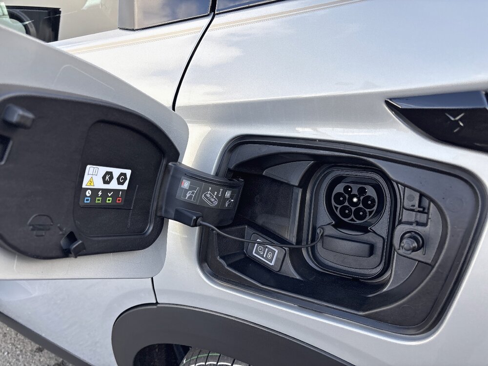 Occasion DS DS3 DS 3 E-Tense - Edition France