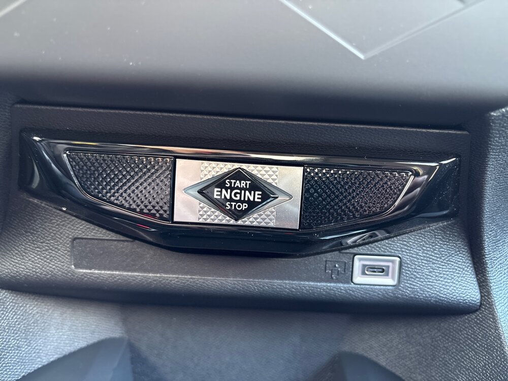 Occasion DS DS3 DS 3 E-Tense - Edition France