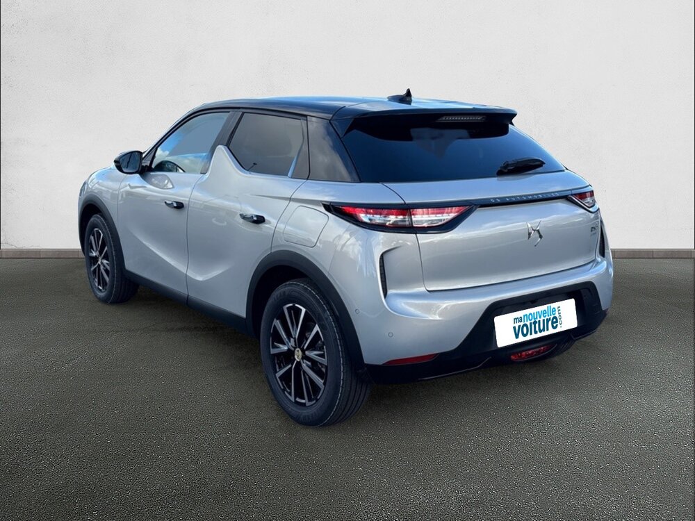 Occasion DS DS3 DS 3 E-Tense - Edition France