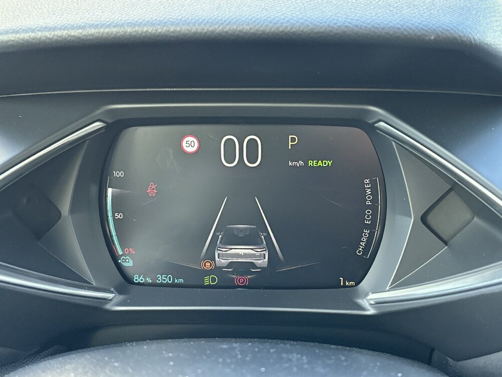 Occasion DS DS3 DS 3 E-Tense - Edition France