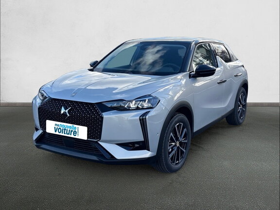 Occasion DS DS3 DS 3 E-Tense - Edition France