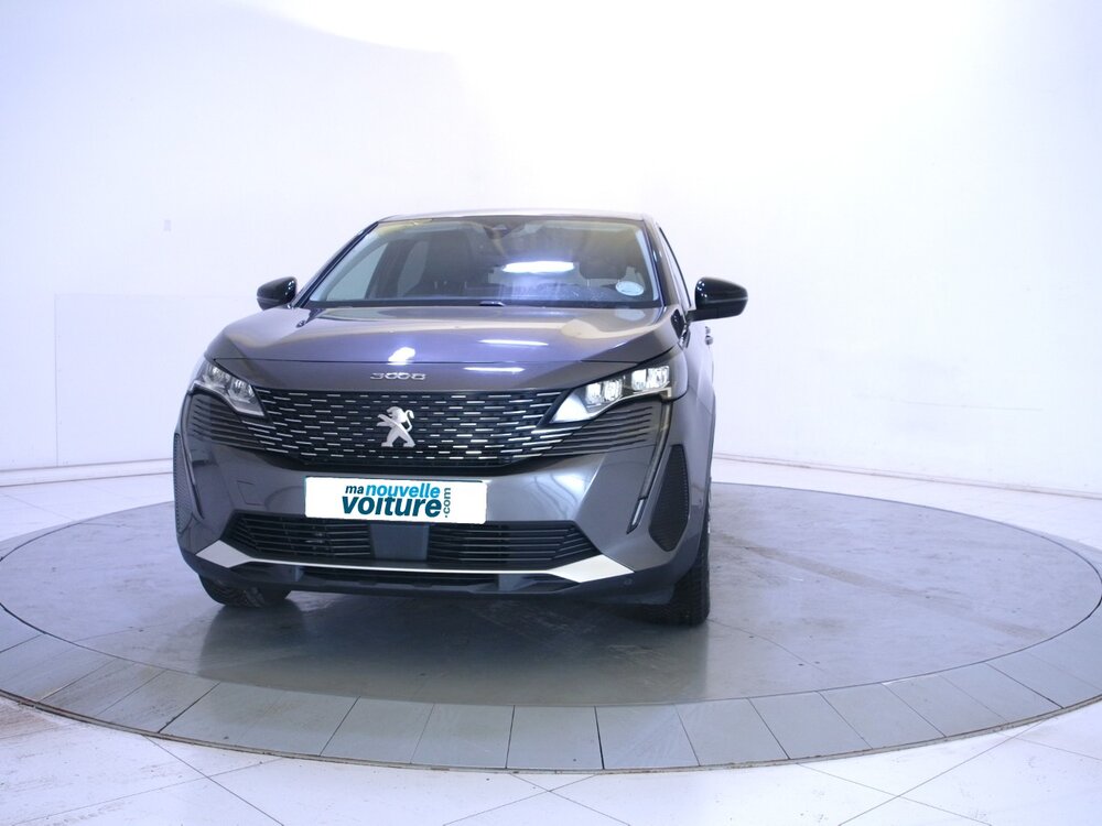 Occasion PEUGEOT 3008 3008 BlueHDi 130ch S&S BVM6 - Allure