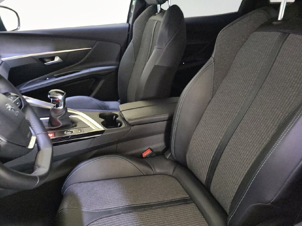 Occasion PEUGEOT 3008 3008 BlueHDi 130ch S&S BVM6 - Allure