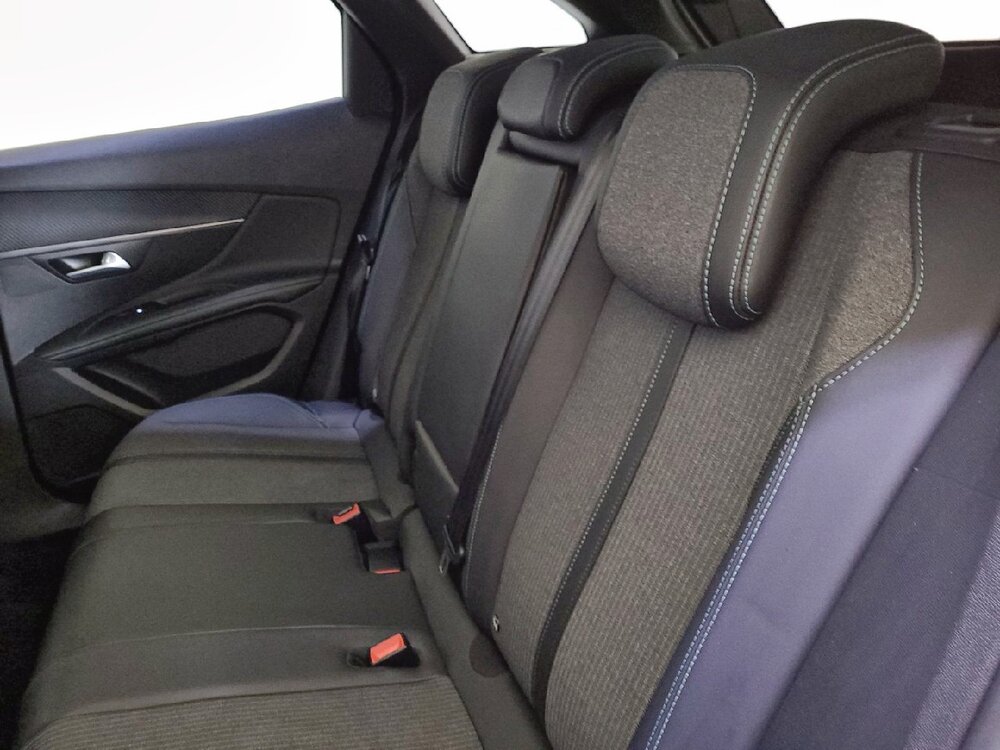 Occasion PEUGEOT 3008 3008 BlueHDi 130ch S&S BVM6 - Allure