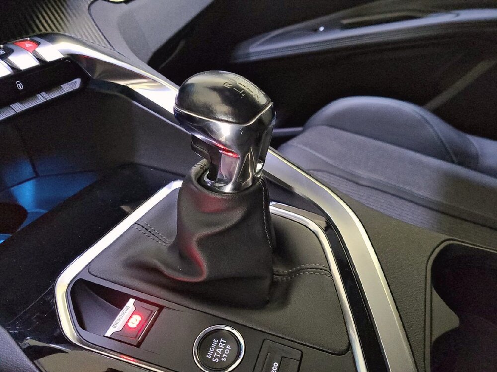 Occasion PEUGEOT 3008 3008 BlueHDi 130ch S&S BVM6 - Allure