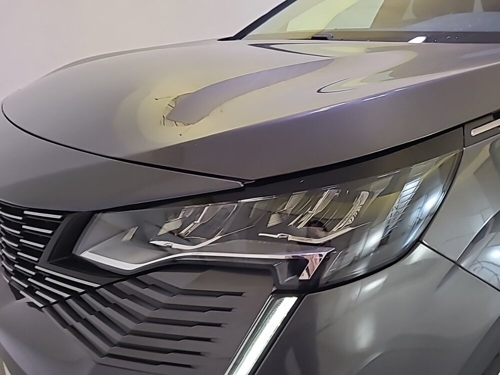 Occasion PEUGEOT 3008 3008 BlueHDi 130ch S&S BVM6 - Allure