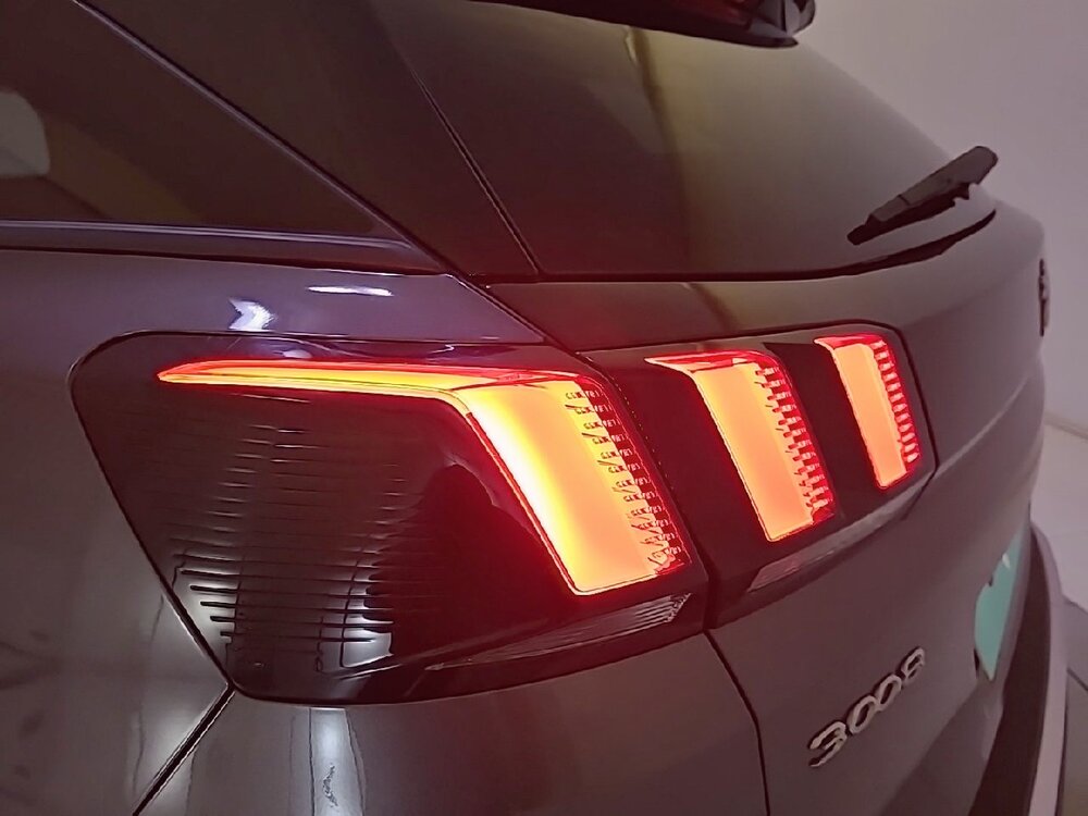 Occasion PEUGEOT 3008 3008 BlueHDi 130ch S&S BVM6 - Allure