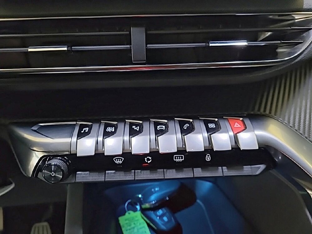 Occasion PEUGEOT 3008 3008 BlueHDi 130ch S&S BVM6 - Allure