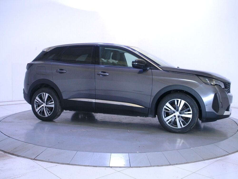 Occasion PEUGEOT 3008 3008 BlueHDi 130ch S&S BVM6 - Allure