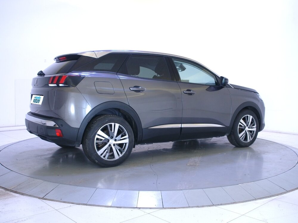 Occasion PEUGEOT 3008 3008 BlueHDi 130ch S&S BVM6 - Allure