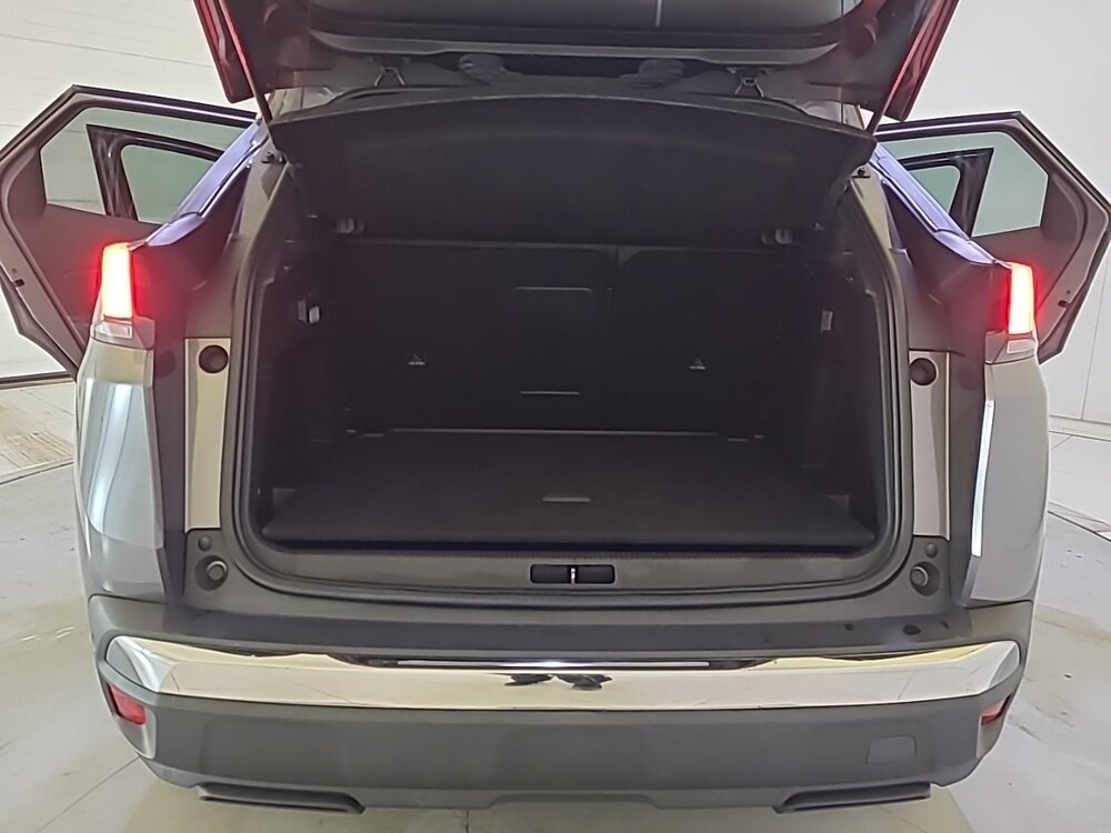 Occasion PEUGEOT 3008 3008 BlueHDi 130ch S&S BVM6 - Allure