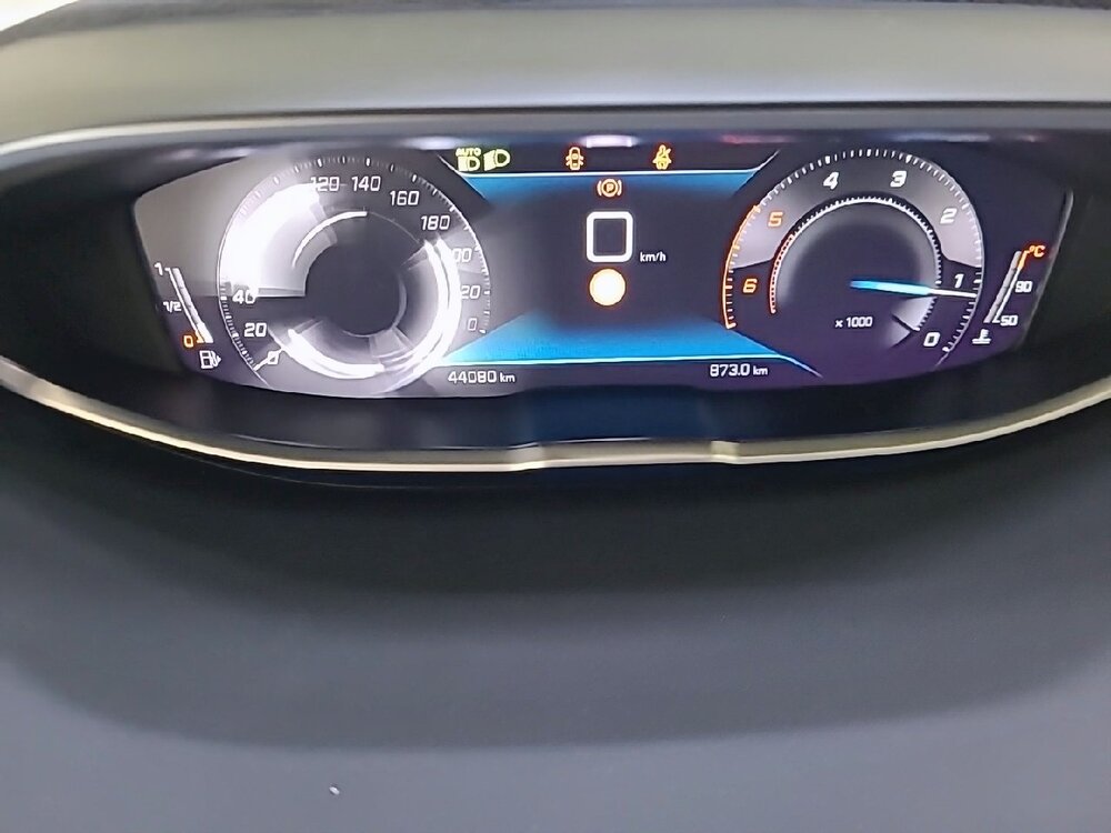 Occasion PEUGEOT 3008 3008 BlueHDi 130ch S&S BVM6 - Allure