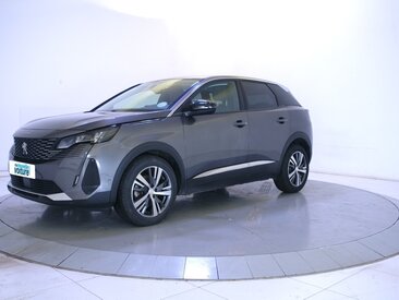 Occasion PEUGEOT 3008 3008 BlueHDi 130ch S&S BVM6 - Allure