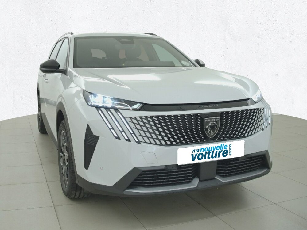 Occasion PEUGEOT 5008 5008 Hybrid 145 e-DCS6 - Allure